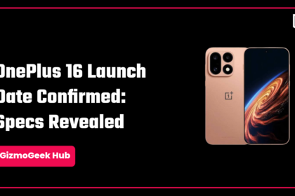 oneplus 16 launch