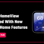 Apple HomeView